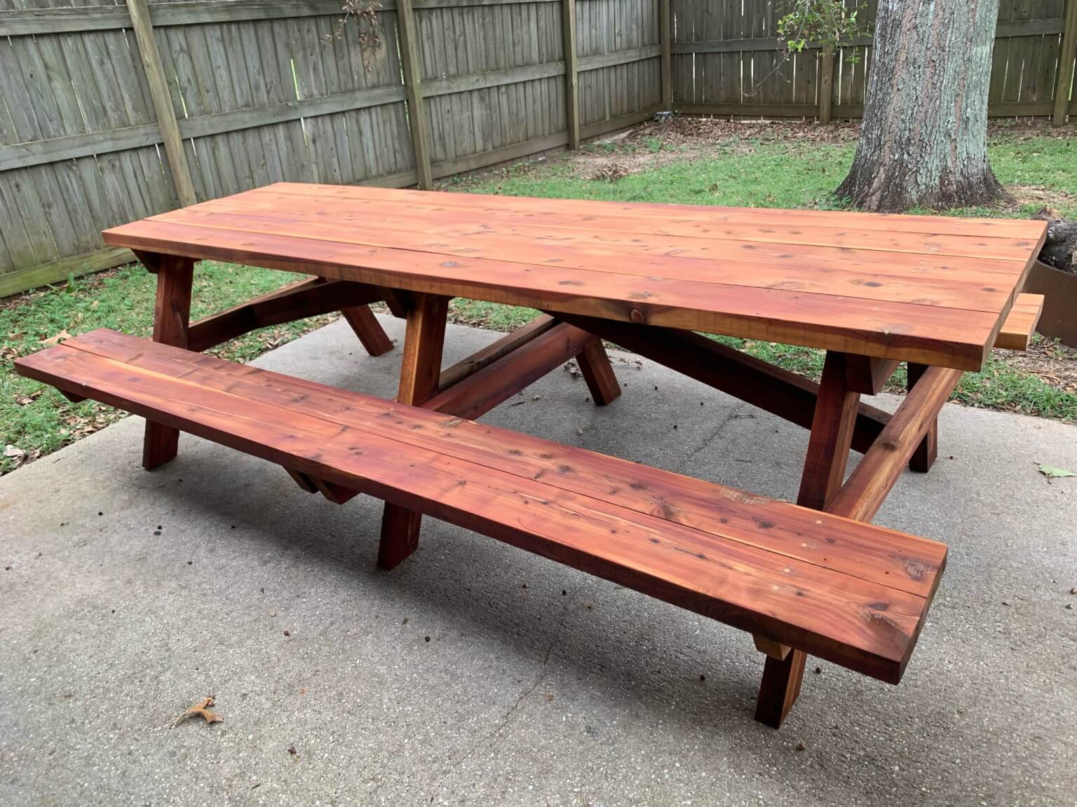 Eastern Red Cedar | Specialty Wood Products